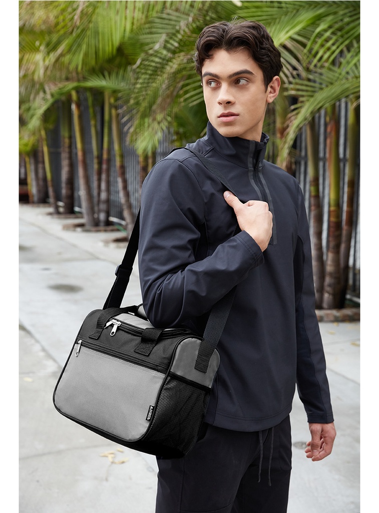 EVEREST COOLER LUNCH BAG Activewear Swim